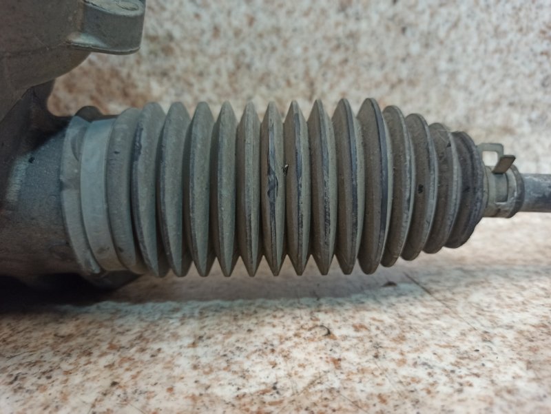 Рулевая рейка передняя HATCH R56 N14B16AB