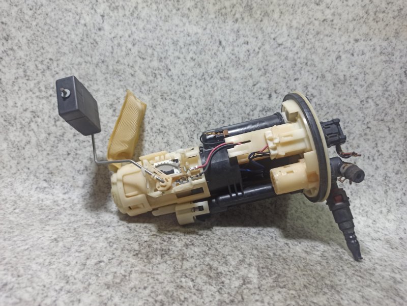 Топливный насос CHEVROLET MW ME34S M13A