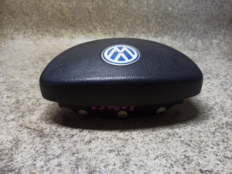 Airbag водителя BEETLE 9C1
