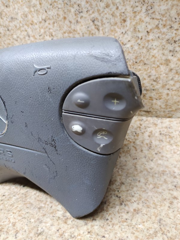Airbag водителя MERCEDES-BENZ S-CLASS W220