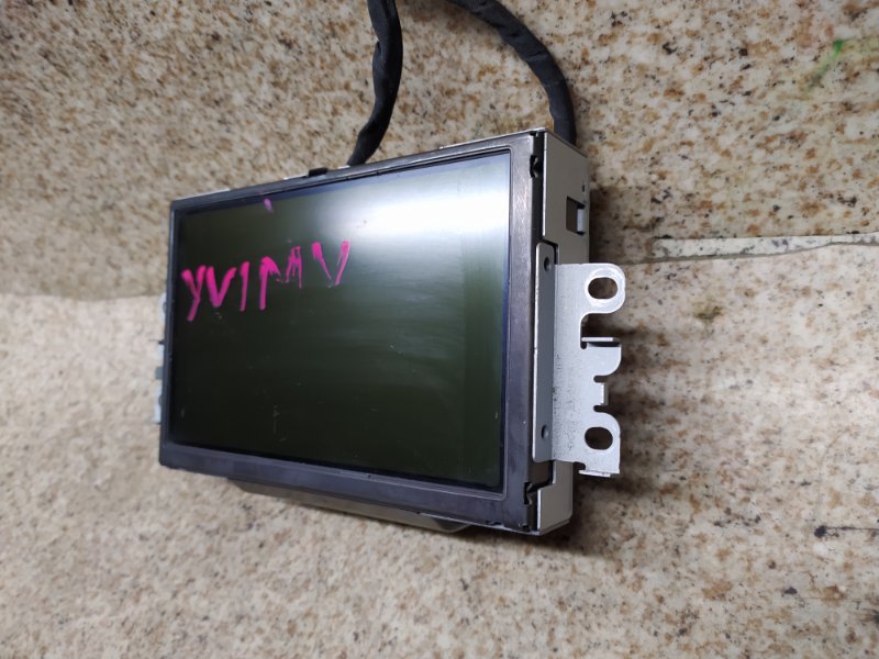 Монитор