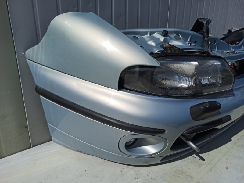 Nose cut передний FIAT BRAVO 182 182A4