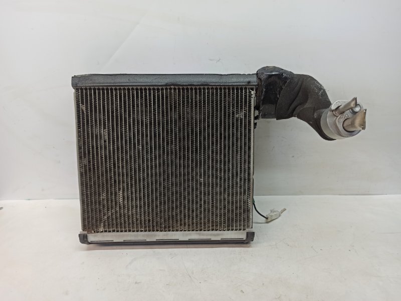 Радиатор кондиционера LEXUS LS460 USF40
