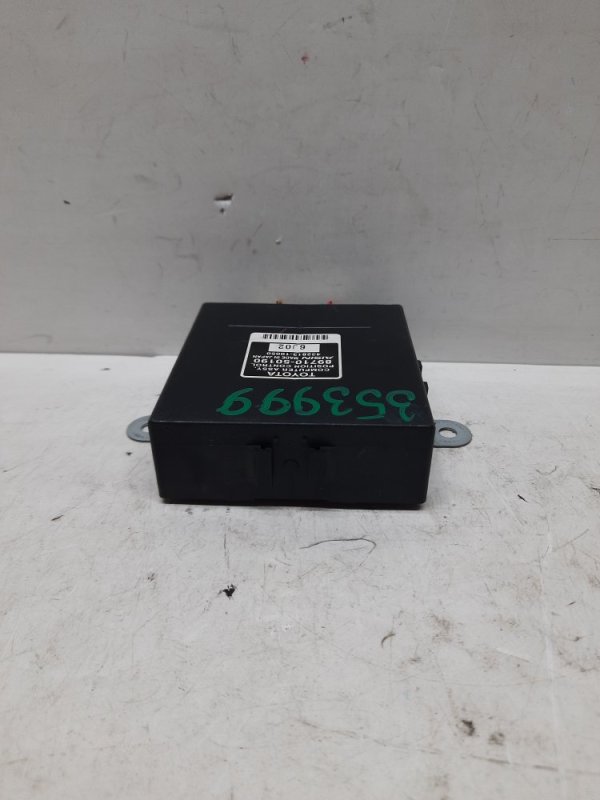 Электронный блок LS460 USF40