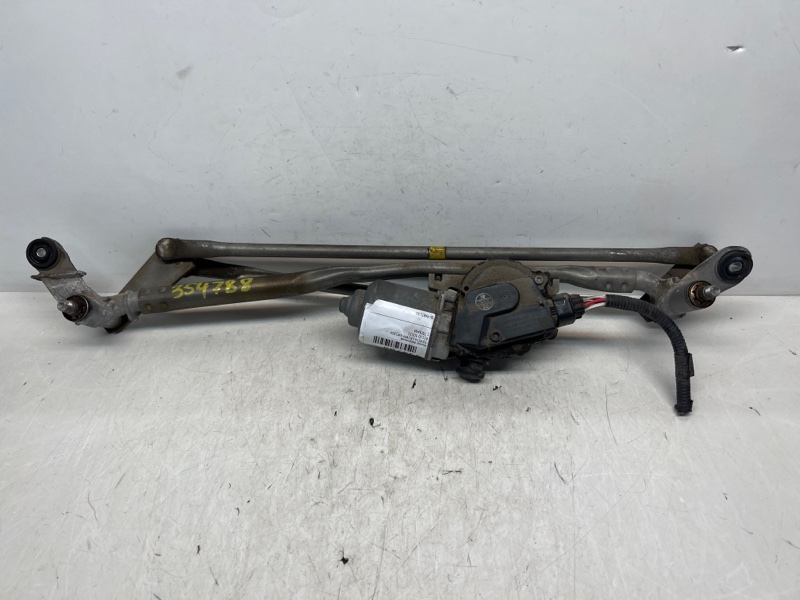 Мотор дворников TOYOTA CROWN GWS204 85110-30570 контрактная