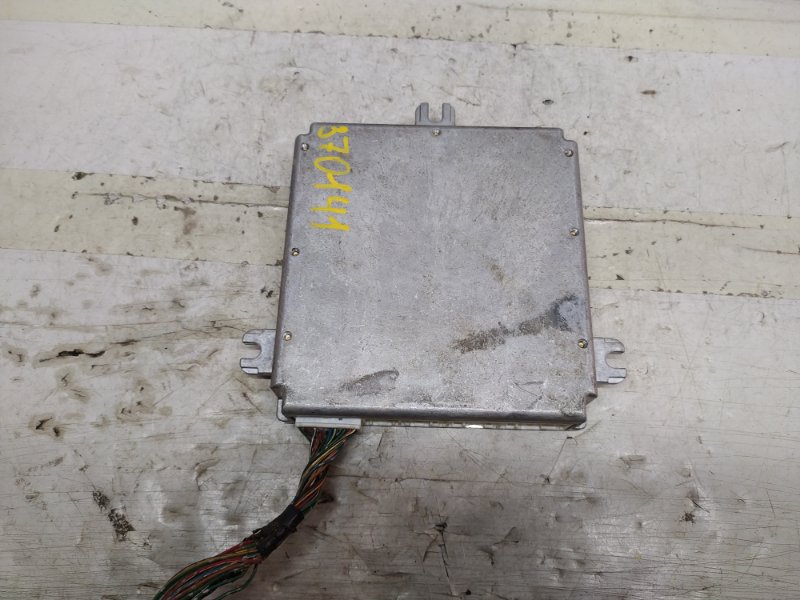 Блок управления efi FIT GD1 L13A