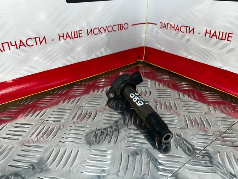 Катушка зажигания Mitsubishi Delica CV5W 4B12 FK0320 контрактная