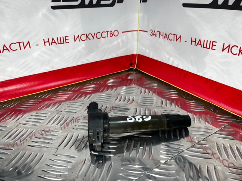 Катушка зажигания Delica CV5W 4B12