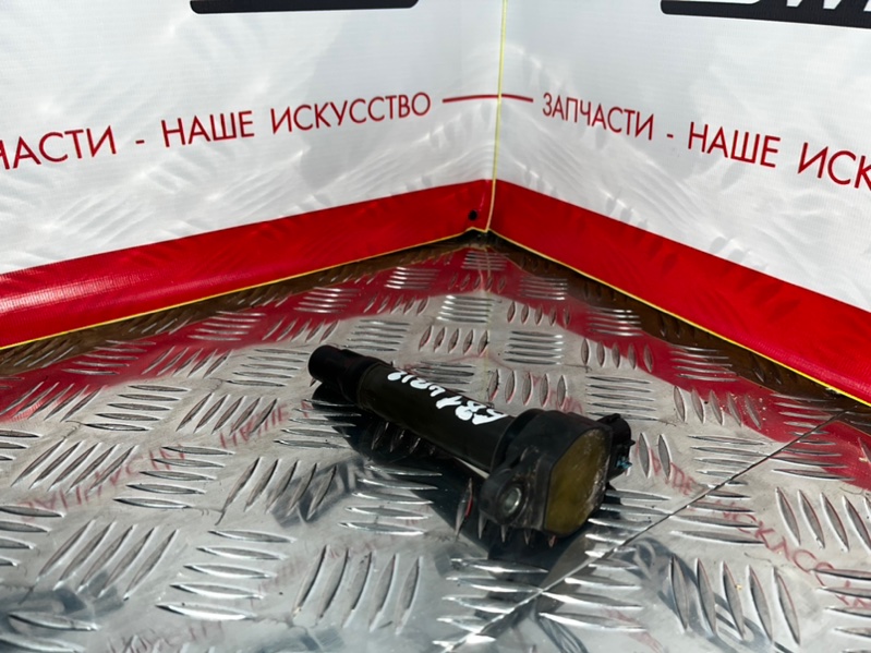 Катушка зажигания Mitsubishi Delica CV5W 4B12 FK0320 контрактная
