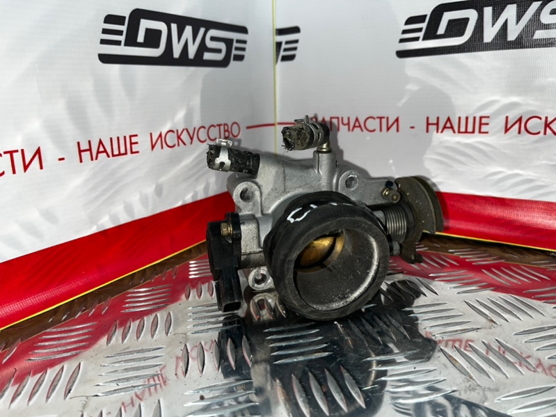 Дроссельная заслонка Demio DW3W B3