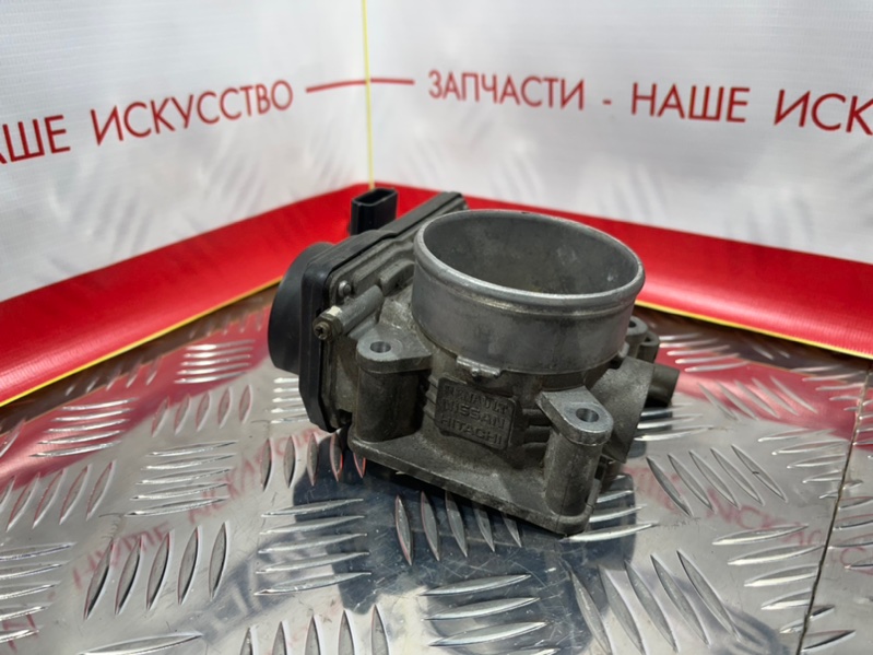 Дроссельная заслонка Serena C25 MR20DE