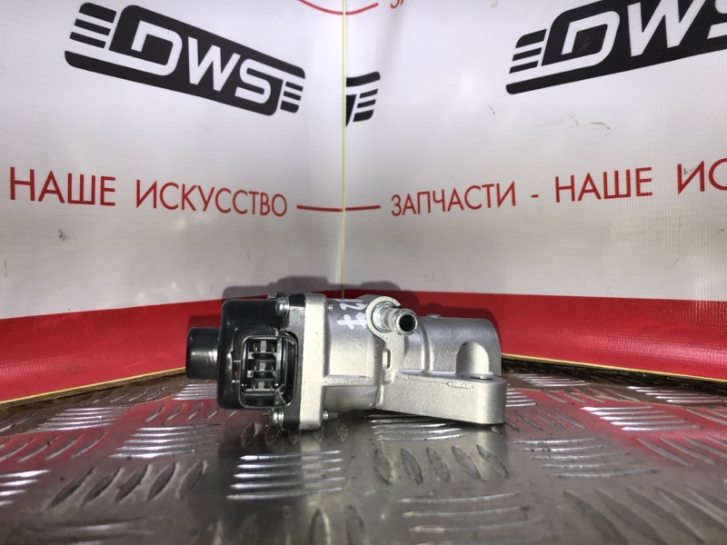 Клапан EGR Demio DE3FS ZJ-VE