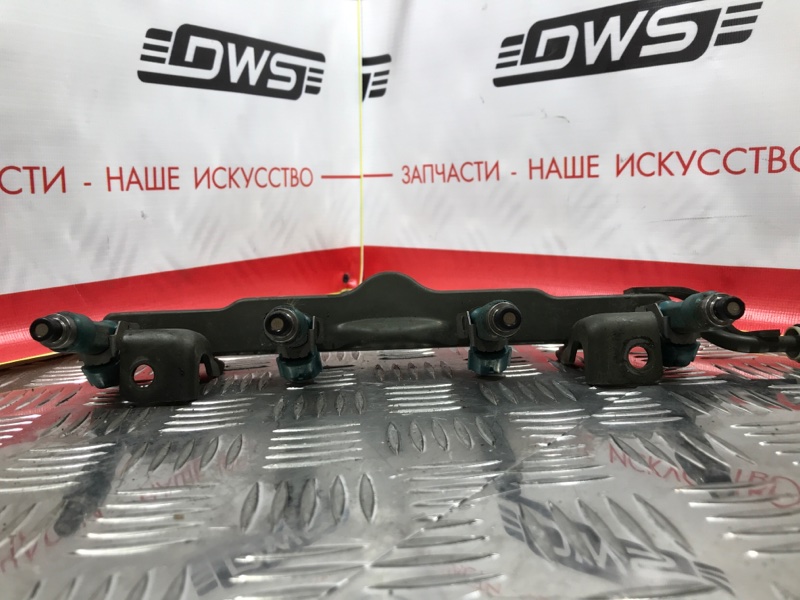 Форсунка топливная Demio DE3FS ZJ-VE