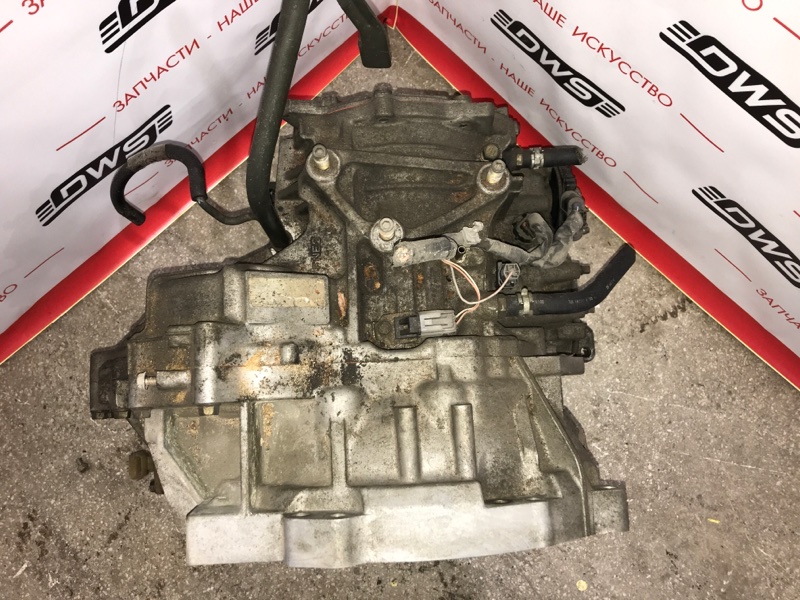 АКПП Premacy CP8W FP-DE