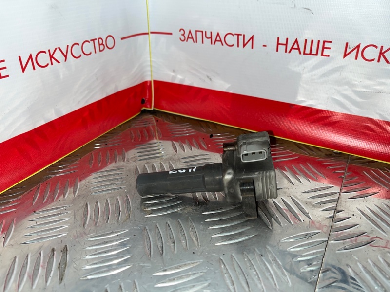 Катушка зажигания Legacy BL5 EJ204