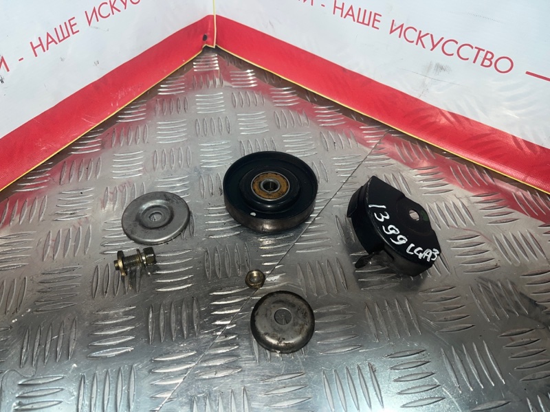 Ролик Nissan Cube AZ10 CGA3DE 1192541B11 контрактная