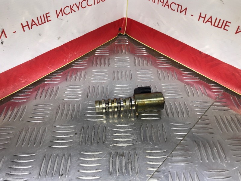 Клапан VVT-i Nissan X-Trail NT30 QR20DE 237966N201 контрактная