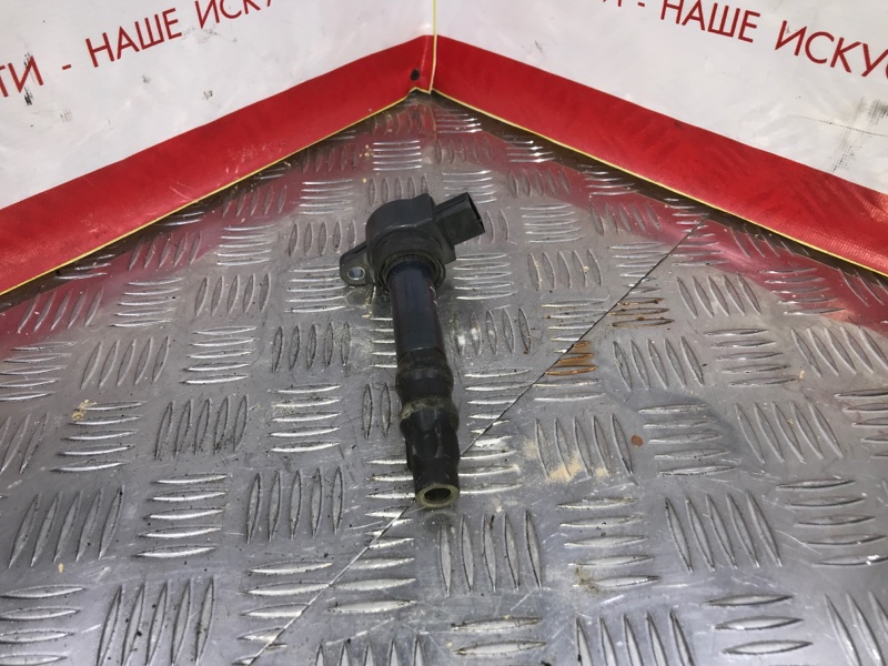 Катушка зажигания Mitsubishi Colt Z25A 4G19 FK0279 контрактная