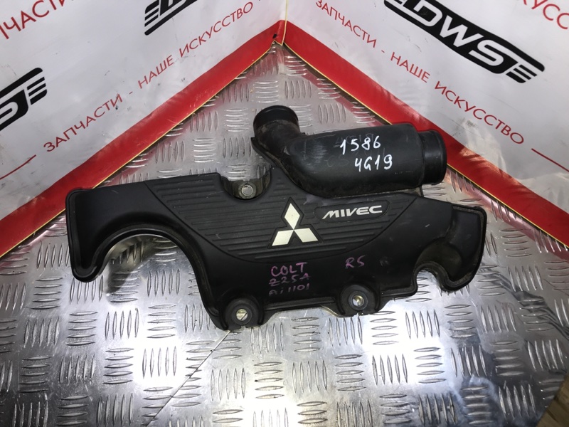 Корпус воздушного фильтра Mitsubishi Colt Z25A 4G19 контрактная