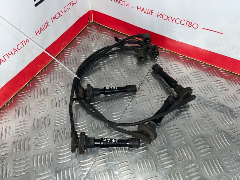 Провод высоковольтный Honda Orthia EL1 B18B 32700PHK405 контрактная