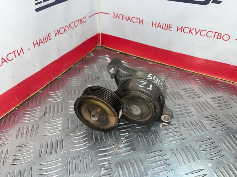 Натяжитель Mazda Demio DE3FS ZJ-VE ZJ3815980C контрактная
