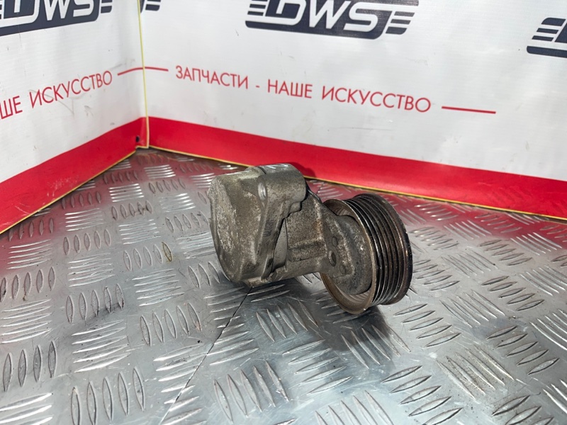 Натяжитель Demio DE3FS ZJ-VE