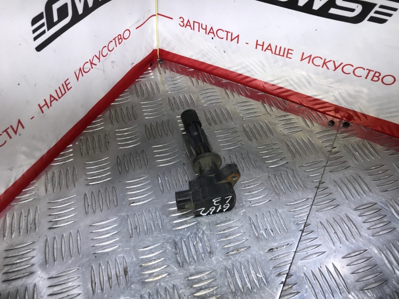 Катушка зажигания Mazda CX-7 ER3P L3-VDT 099700-1062 Б/У