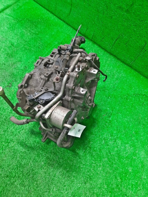 АКПП Outlander CW5W 4B12