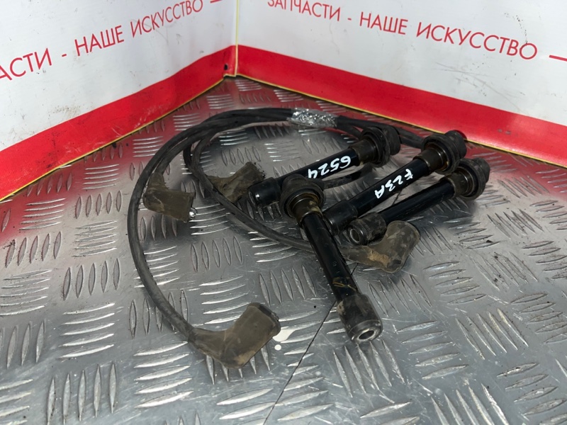 Провод высоковольтный Odyssey RA6 F23A