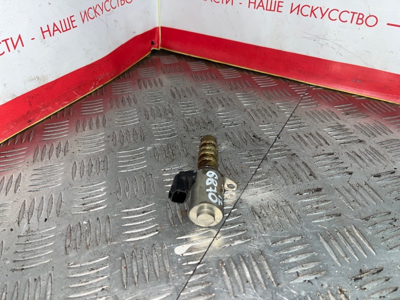 Клапан VVT-i Nissan March AK12 CR12DE 23796AU000 контрактная