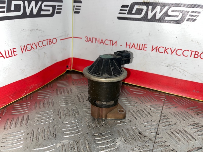 Клапан EGR Accord CF3 F18B
