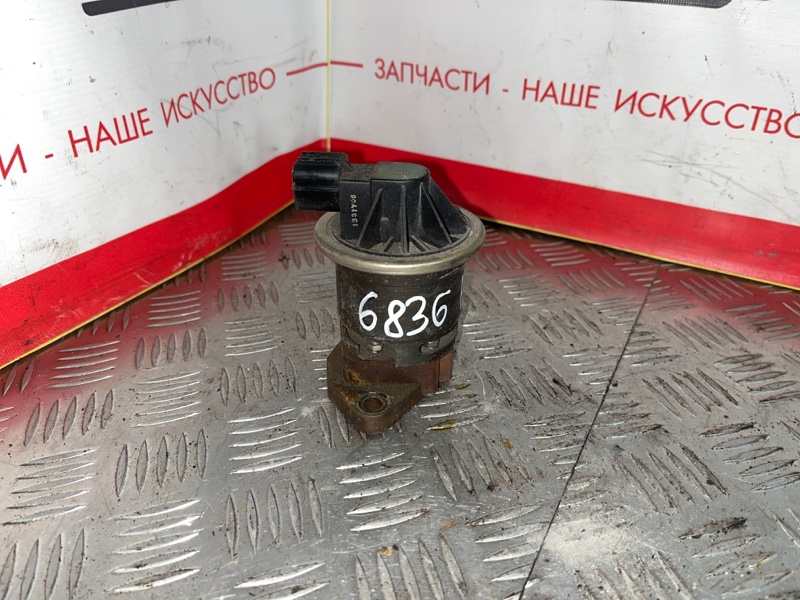Клапан EGR Honda Odyssey RA6 F23A 18011-PAA-A00 Б/У