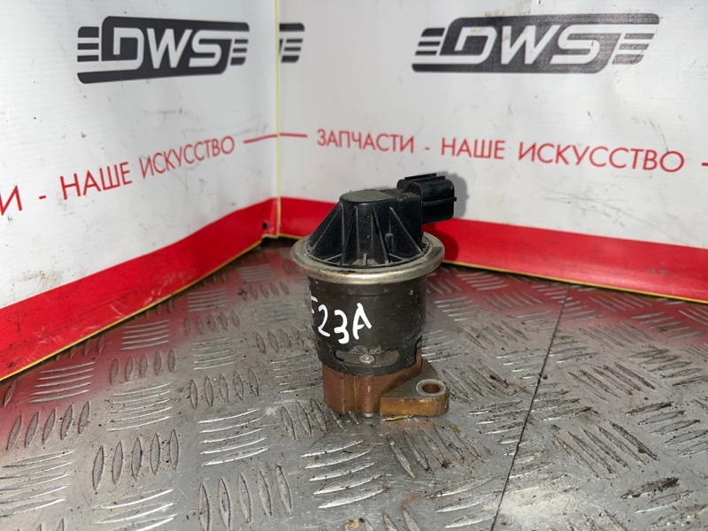 Клапан EGR Odyssey RA6 F23A