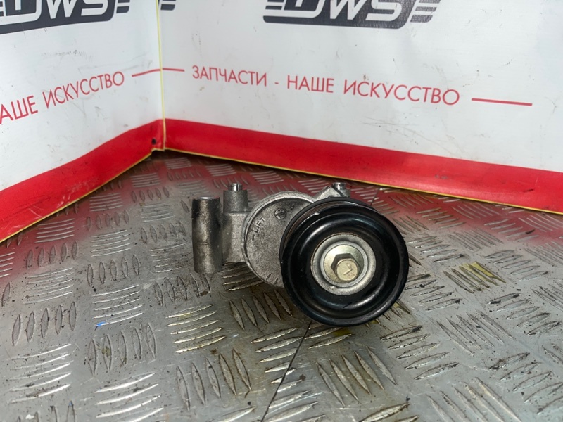 Натяжитель Mazda Premacy CREW LF-DE