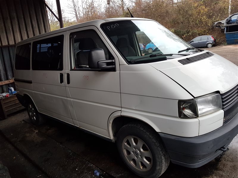 Volkswagen transporter 1995