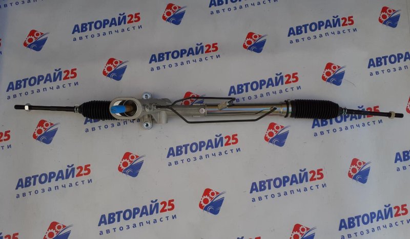 Рулевая рейка левая Volkswagen/ Audi/ Skoda/ Seat LHD 6Q1423055AD LWD6Q1423055AD новая
