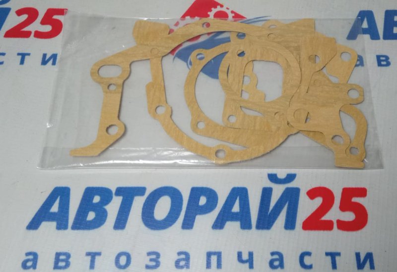 Ремкомплект ДВС Escudo паронит 1114171C00 G16A