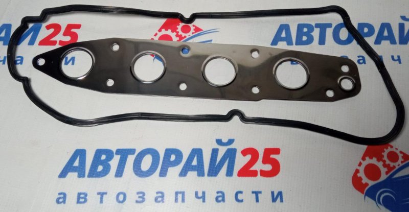 Ремкомплект ДВС Escudo паронит 1114171C00 G16A
