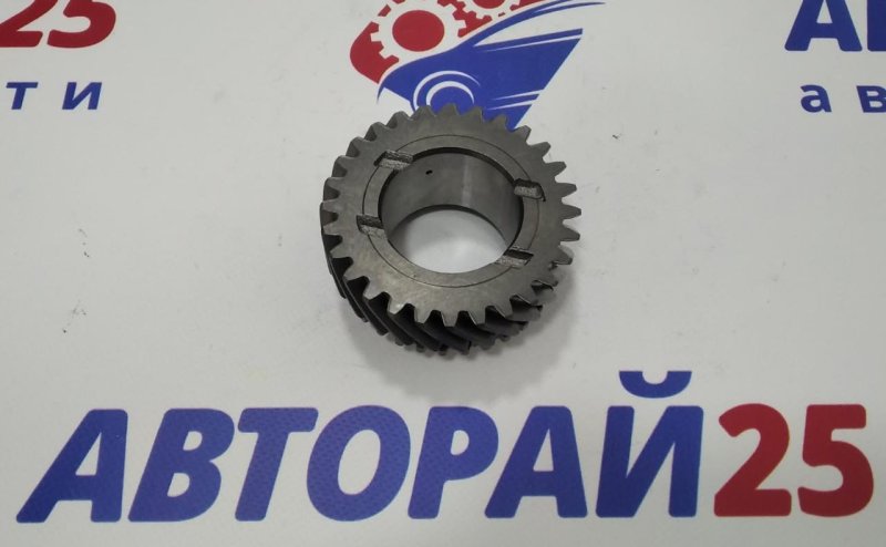 Шестерня КПП LEWEDA 3303426051 7KE 1KZTE