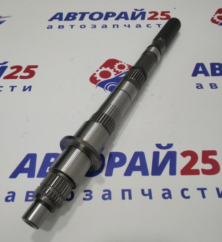 Вал первичный 3332126050 33321-26050 новая