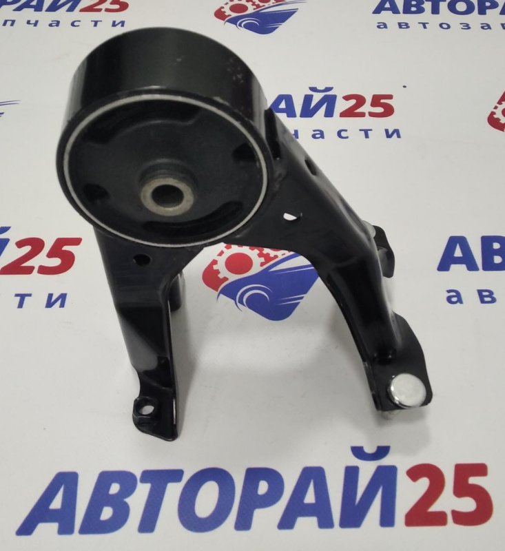 Подушка двигателя Toyota Carina Corona Caldina Carina E 1237174320 AT190 4AFE 12371-74320 новая