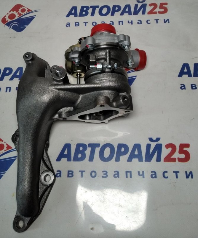 Турбина Probox Succeed 1720133010 1NDTV