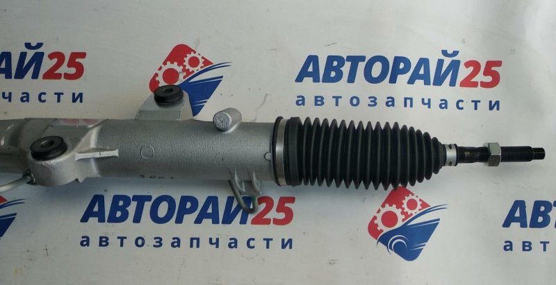 Рулевая рейка левая Transporter T5 1.9 TDi 2.5 TDi VW 7E1422061C 7HA