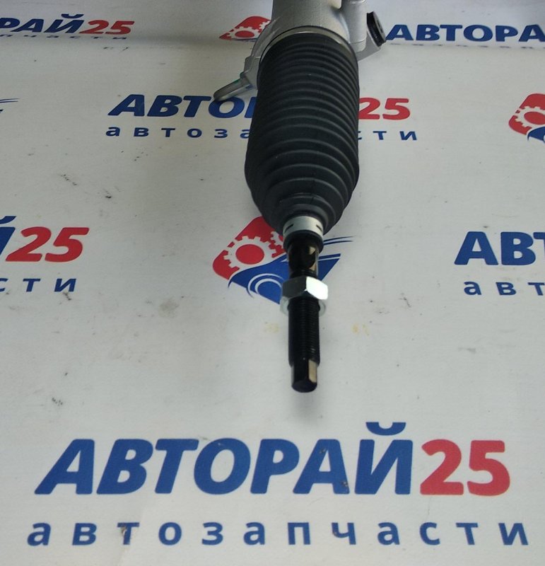 Рулевая рейка левая Transporter T5 1.9 TDi 2.5 TDi VW 7E1422061C 7HA