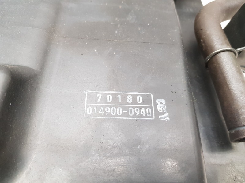 Корпус воздушного фильтра Altezza GXE10