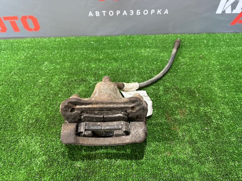 Суппорт тормозной задний Ceed 1 ED рест. 2011 Универсал 1.6 G4FC