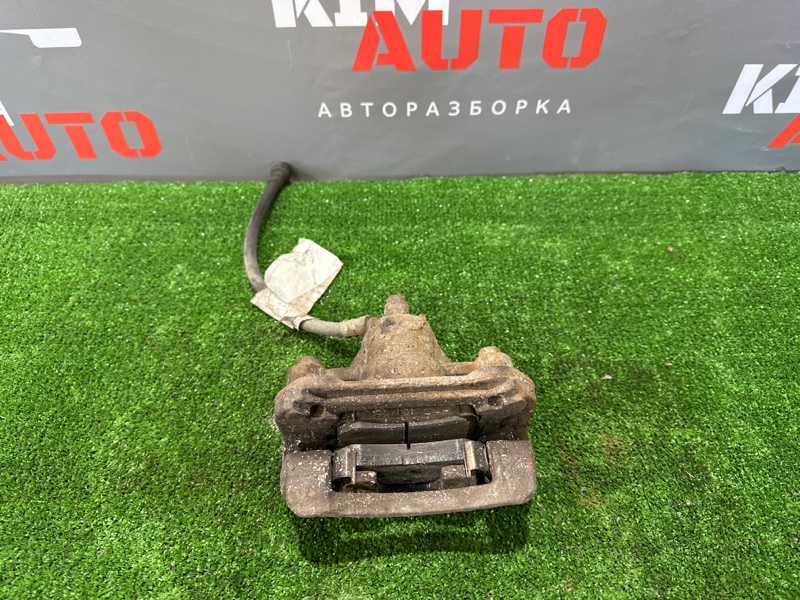 Суппорт тормозной задний Ceed 1 ED рест. 2011 Универсал 1.6 G4FC