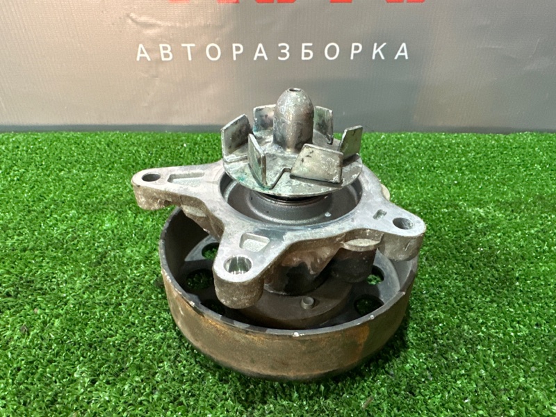 Насос водяной (помпа) Ceed 1 ED рест. 2011 Универсал 1.6 G4FC