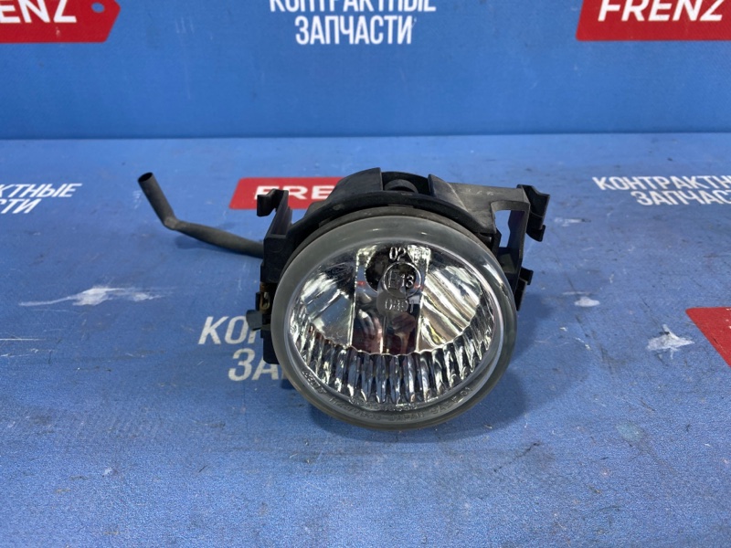 Фара противотуманная левая Subaru Outback 2009-2012 BR 84912KG051 контрактная