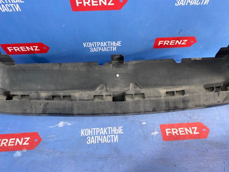 Кронштейн бампера передний Subaru Outback BR